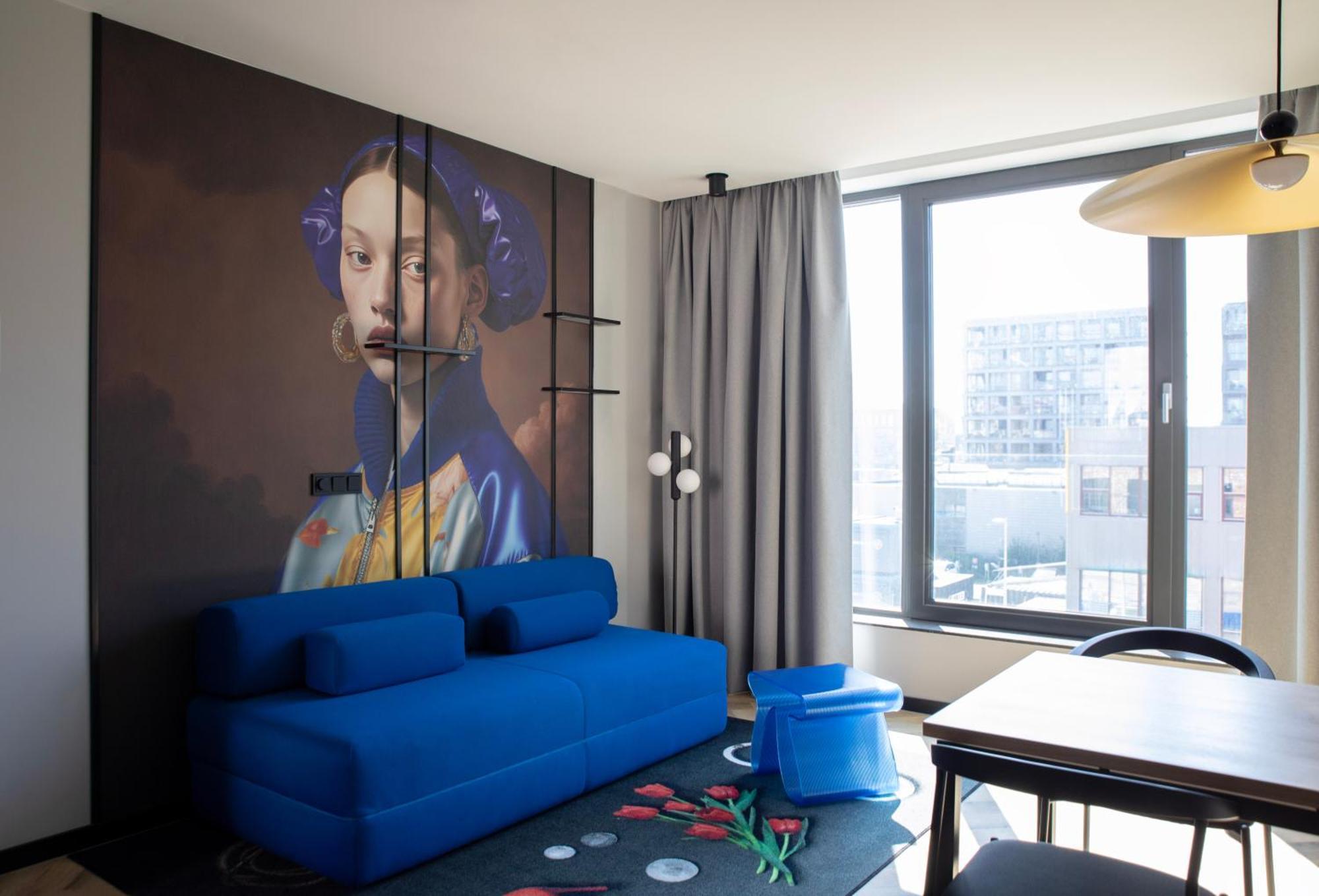 Aparthotel Bob W Noord 4*