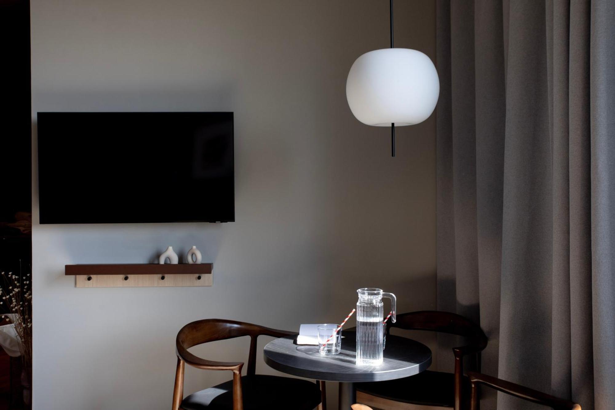 Bob W Noord Aparthotel Amsterdam